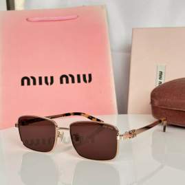 Picture of Miu Miu Sunglasses _SKUfw79338811fw